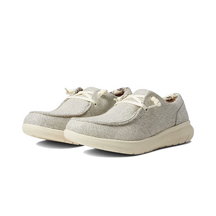 ariat hilo 运动休闲鞋女