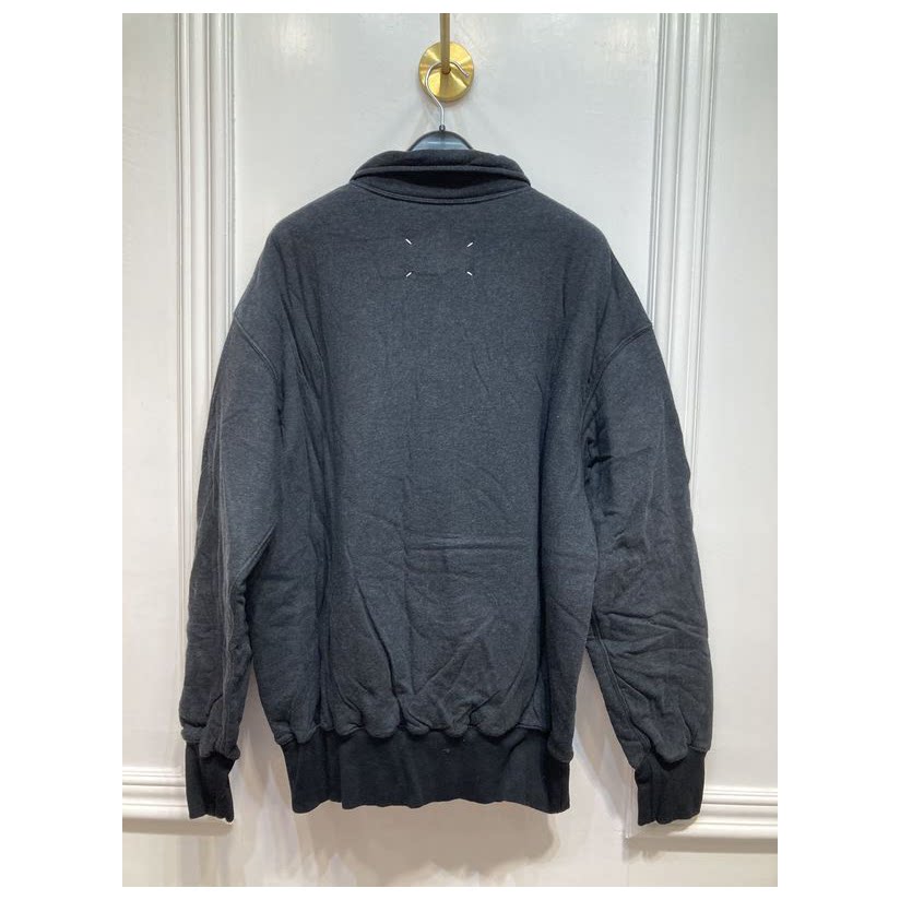 maison margiela 马丁·马吉拉   兔子徽标 服外套 s30gu0151