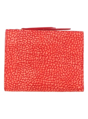 BORBONESE 钱包女送女友女夏耐用腋下包包包