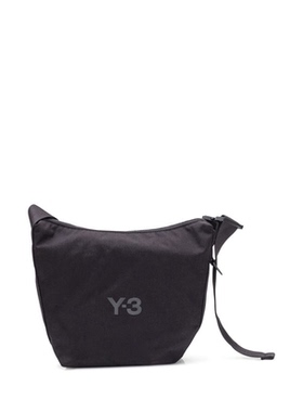 Y-3 JW6216_BLACK 单肩包男