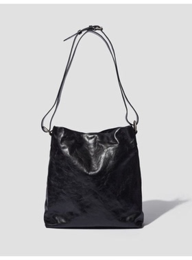 DRIES VAN NOTEN BM252-BELT240 151 - 252-021516-151 黑色单