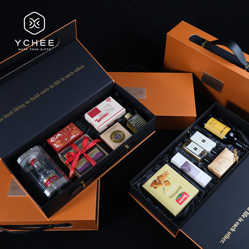 结婚伴手礼新款伴郎礼物