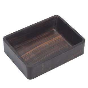 防作弊扑克牌盒发牌盒麻将机周边配套方牌盒防出千专用牌盒包邮