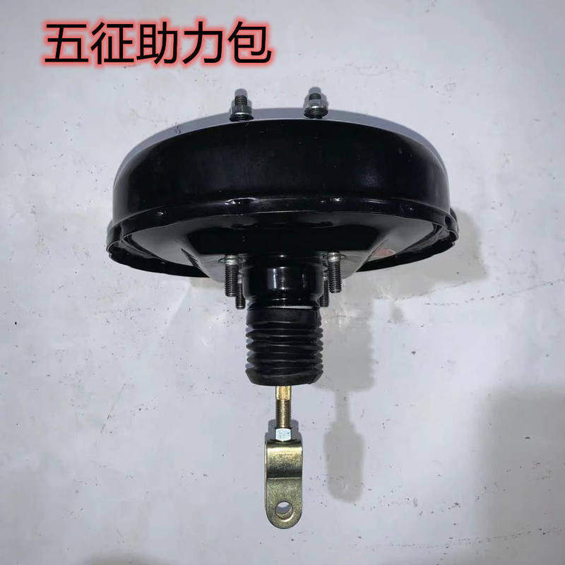 时风福田五星助力器 制动泵总成 刹车包  奥翔2156700助力包