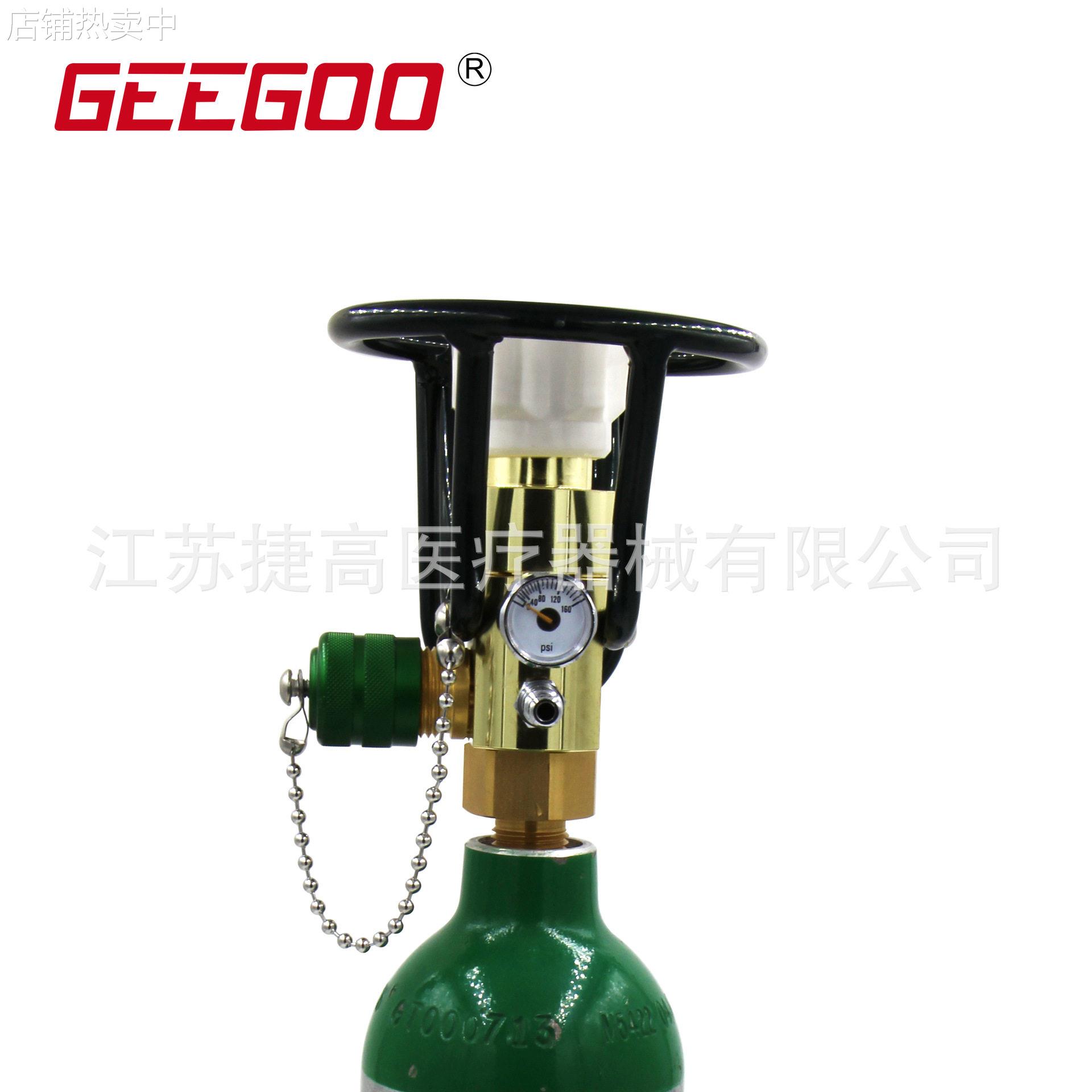 厂家集成阀 便携式阀门 集成阀用于气缸的一体式阀门 厂家