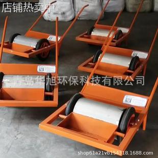 厂家直供喷砂房 钢砂回收设备 抛丸机 钢丸收集器