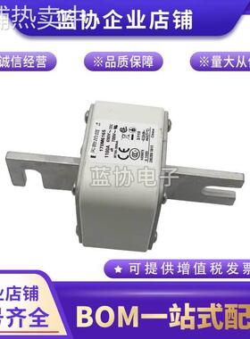 快速熔断器170M6195 170M6196 170M6197 170M6198 170M6199巴斯曼