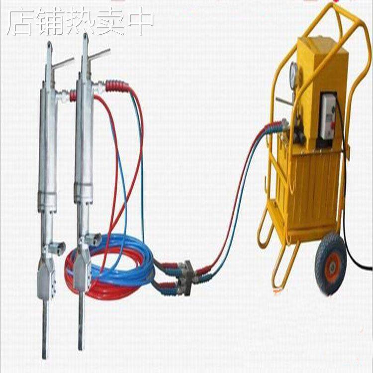 电动液压劈裂棒分裂棒电动快速破桩头劈裂器其他配电输电设备,机械设备,矿山专用设备,淘宝优惠券,粉丝福利购,淘宝优惠卷