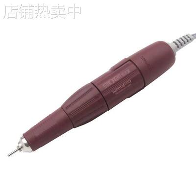 世新102LN有刷小型电子打磨机手柄玉石珠宝木工雕刻工具牙机