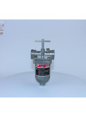 厂家供应 FT103调整型滤油器 精密滤油器