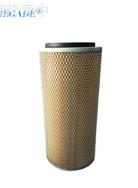供应50HP螺杆空压机空气过滤器25100075-071空滤芯1625165463风格