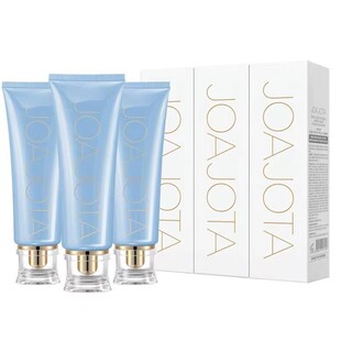 韩国joajota小蓝管玻尿酸洗面奶120ml/支YM16