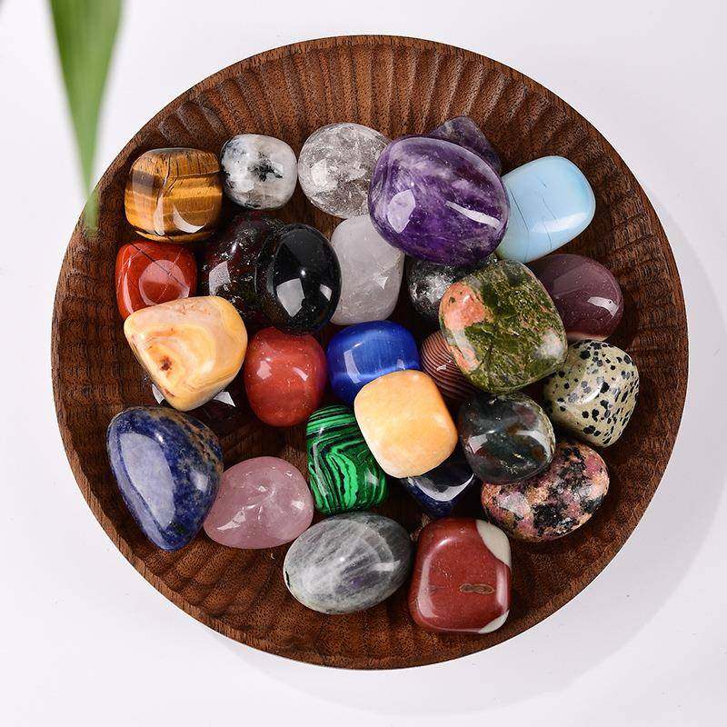 天然抛光滚石水晶石香薰石扩香石青金石虎眼石东陵玉紫水晶粉水晶,饰品/流行首饰/时尚饰品新,摆件,淘宝优惠券,粉丝福利购,淘宝优惠卷