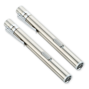 检查手电筒瞳孔笔眼科检查医生耳鼻喉口腔灯幼儿园晨检照灯充电型