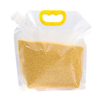 食品級(jí)密封性強(qiáng)防蟲(chóng)防霉
