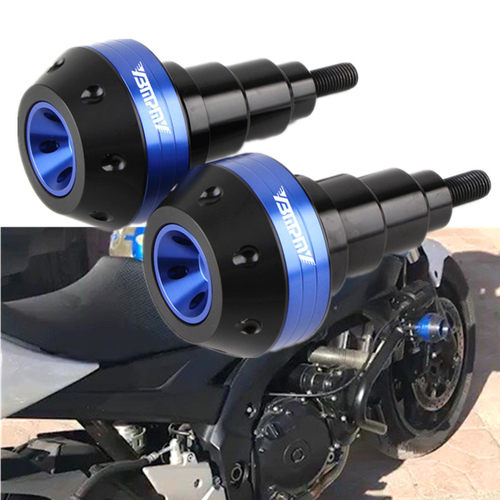 ybmpmy适用gsr400bk车身防摔球