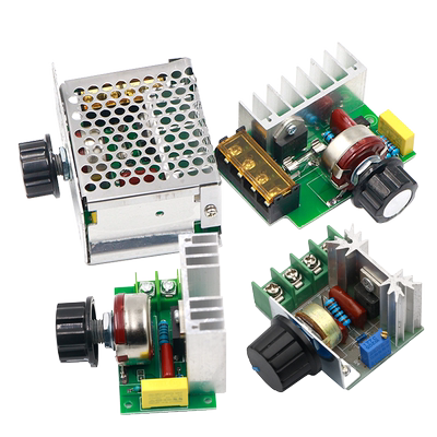 2000W4000W可控硅调速器