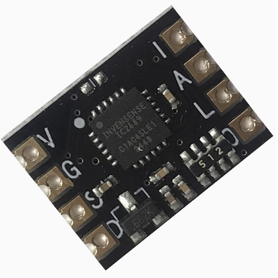 ICM-20689模块/高性能6轴陀螺仪