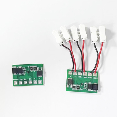 大功率太阳能控制电路板