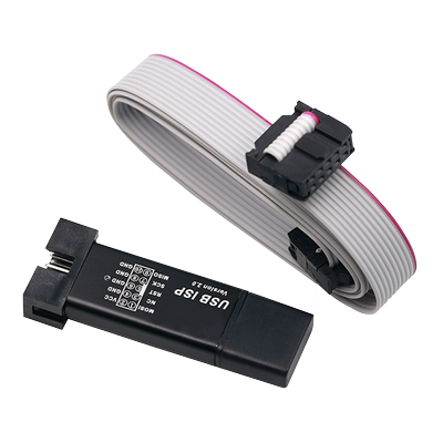 下载器USBisp编程烧录器