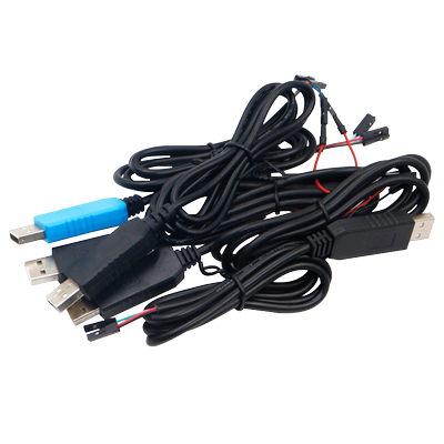 串口升级模块USB转TTL