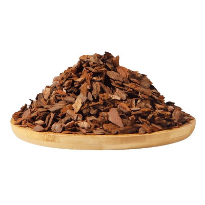 松树皮鳞发酵腐熟植料养花专