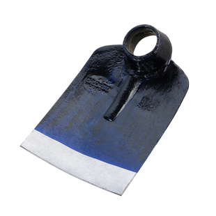 挖地的大锄头全钢除草种菜家用大锰钢农用松土开荒锄草农具挖笋锄