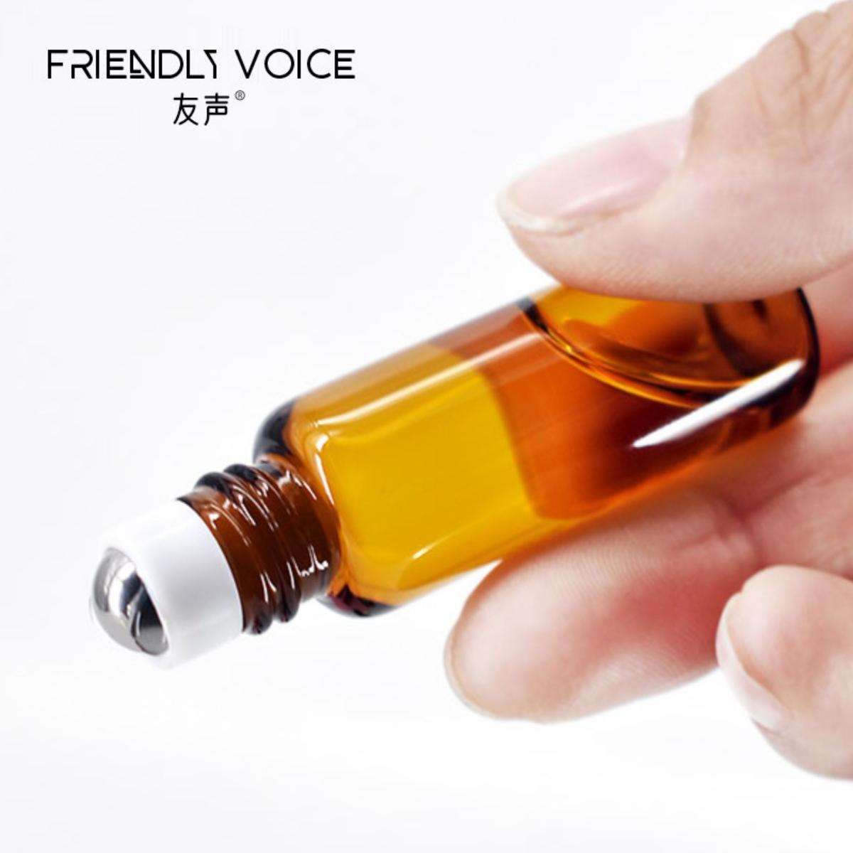 日本正品5ml10ml精油瓶分装瓶