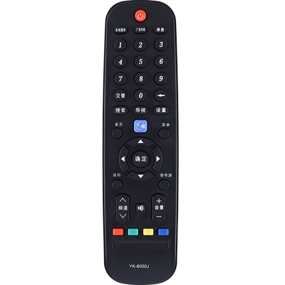 ㊣文忆适用创维红外遥控器YK-60