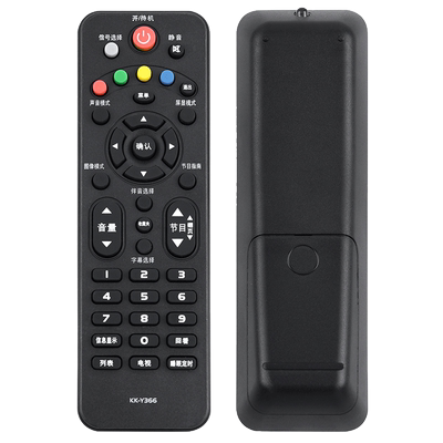 文忆适用于康佳电视机遥控器
