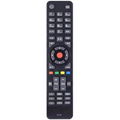 文忆适用于康佳3D液晶电视机遥控器KK-Y354 LED32/42/47/55X8100PDE  LED32U60 LED43U60 LED32M3500PDE
