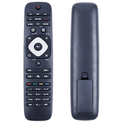 文忆适用于飞利浦网络电视通