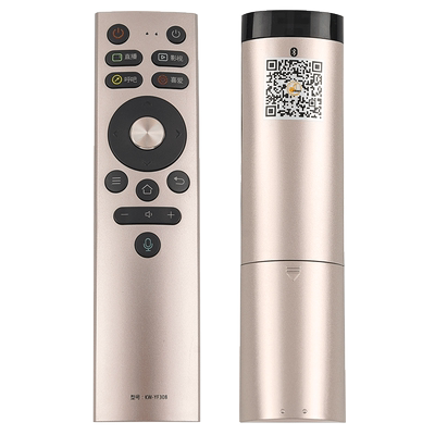 文忆适用于 康佳电视蓝牙语音遥控器KW-YF308 KW-YF309 LED55A1 LED65A1