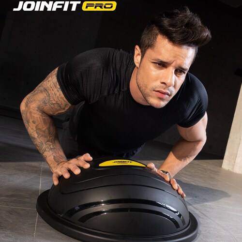 JOINFITPRO平衡训练瑜伽球