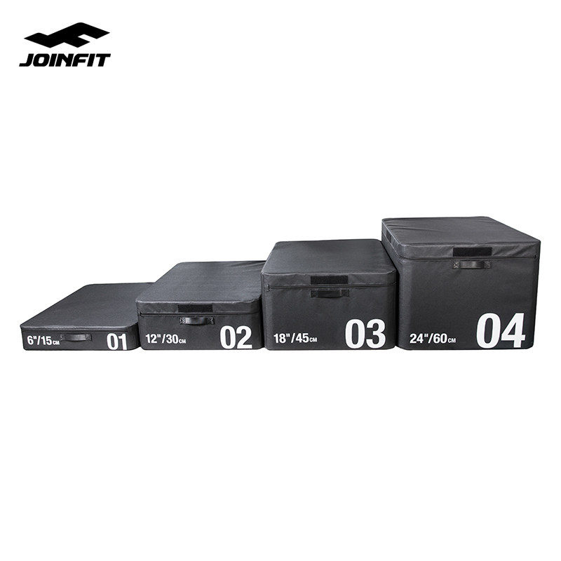 joinfit多功能跳箱体能训练
