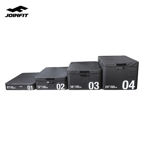 joinfit多功能跳箱体能训练