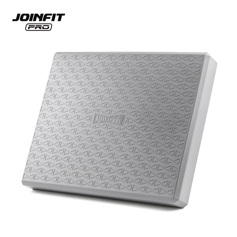 joinfit平衡垫软踏健身健腹轮跪垫平板支撑核心训练瑜伽加厚垫子