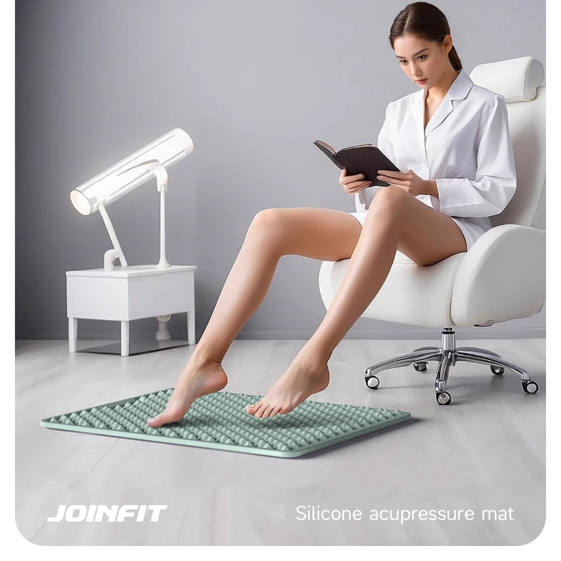 JOINFIT超慢跑足底按摩垫