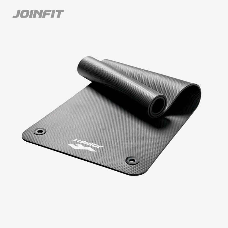 JOINFIT瑜伽垫普拉提健身家用悬挂防滑女士健身垫无味回弹不变形图片