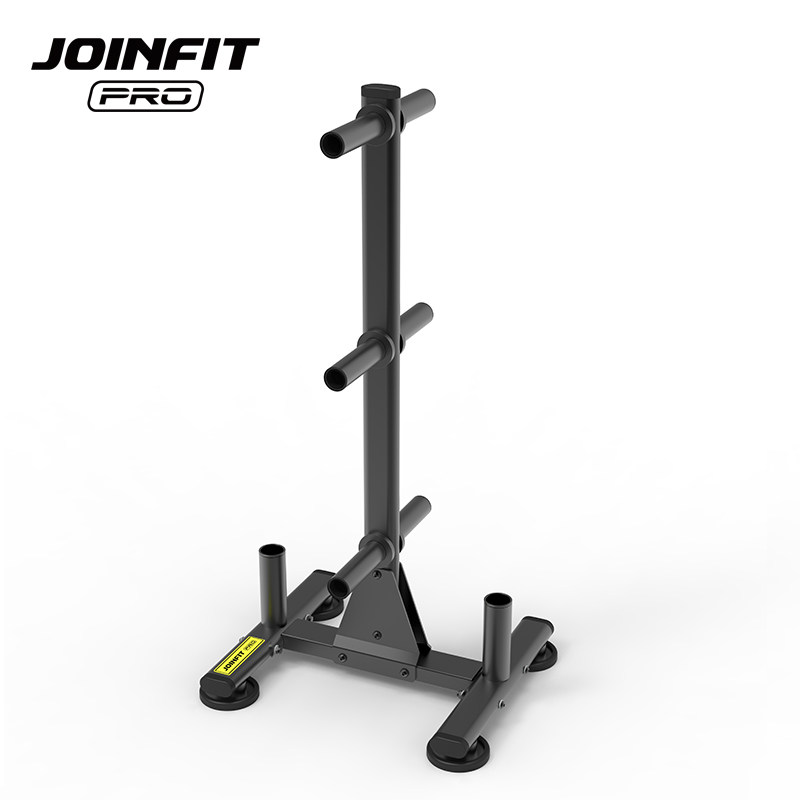 JOINFIT奥杆杠铃片收纳架