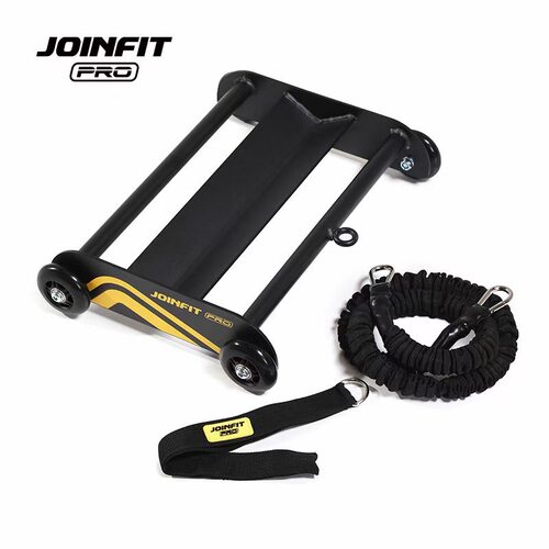 JOINFIT核心战车臀肌训练器