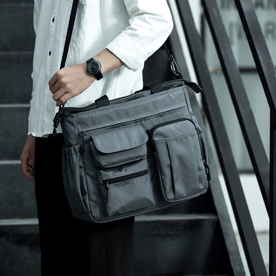 FNZHE2025新款多功能工装包