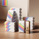 bebebus迷你湿巾32包*8抽