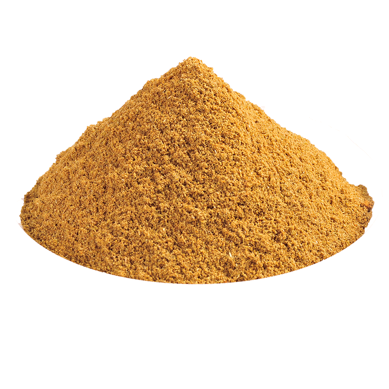 新疆孜然粉500g正宗商用家用純子然自然小吃烤肉散裝撒料調(diào)料