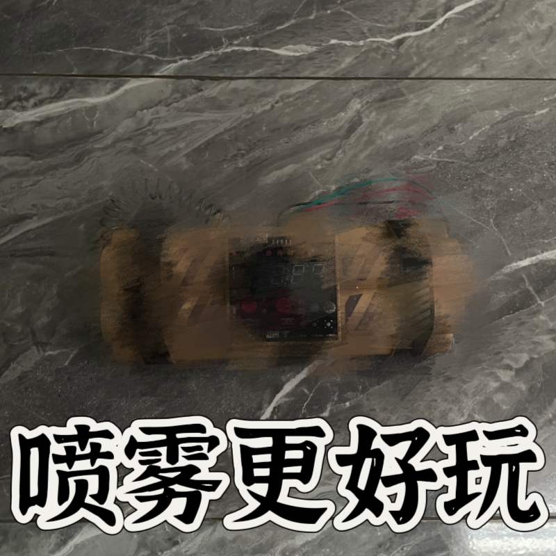 M26儿童仿真手榴弹玩具男孩可爆炸弹射水弹烟雾弹可冒烟手雷模型5