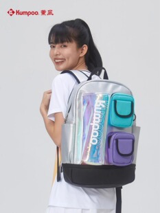 薰风2024新款时尚羽毛球包熏风男女款拍包拍袋羽球专用背包KB-423