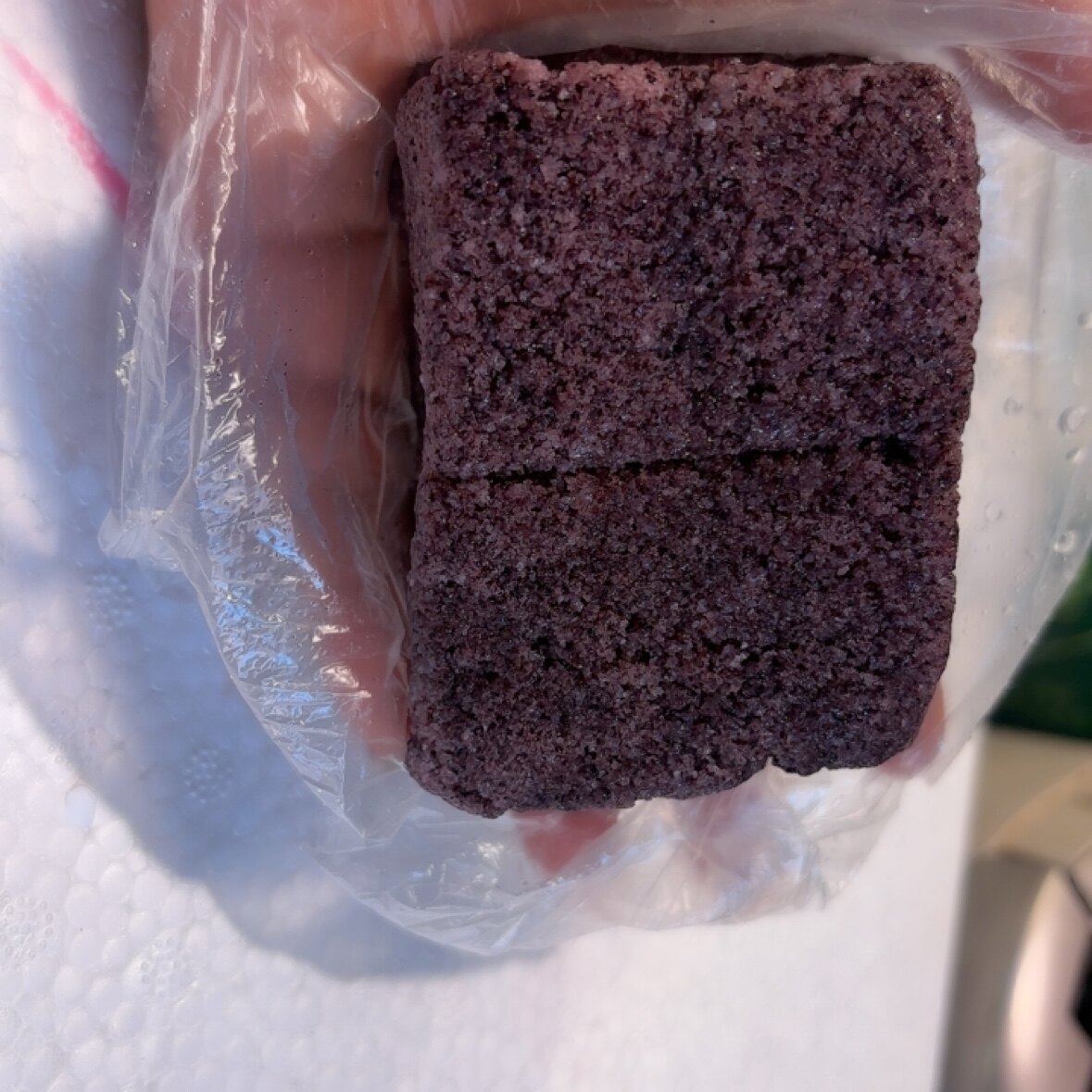 温岭特产黑米糕点心零食特产代餐饱腹无负担早餐美味休闲好吃