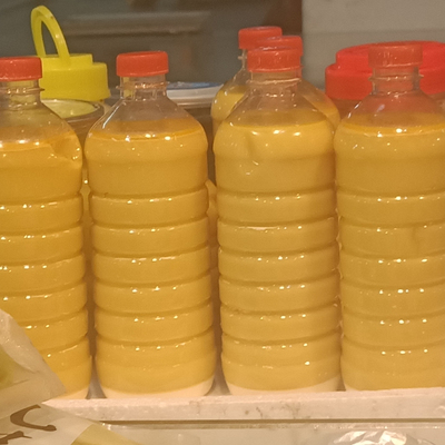 纯姜汁食用生姜老姜温岭生姜汁汤面原液浙江台州姜汁特产小姜原汁