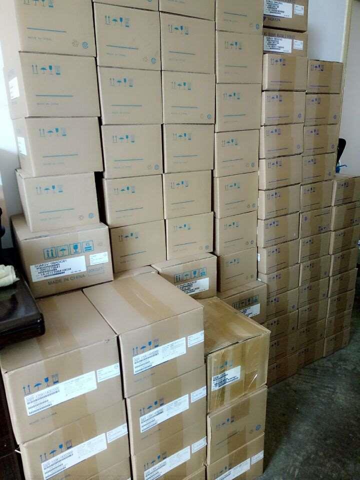 SMS-02AAA6C安川伺服电G机全C新原装现货，质保一年。议价
