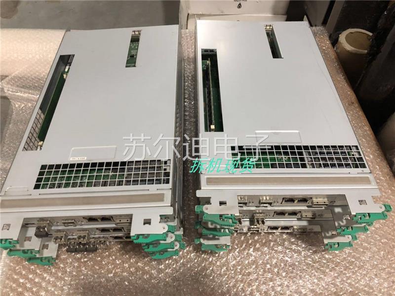 CA07111-C612 Fujitsu DX80 ET08F21A整机控制器拆机现货议价